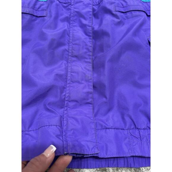 Vintage Columbia Vamoose Winter Ski Jacket Coat Women’s Size Approx. XL - Picture 8 of 16